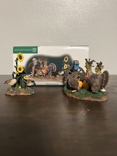 Department village accessories for sale  Cavalier
