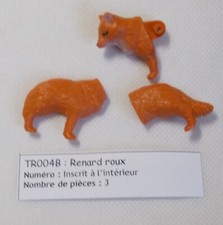 Kinder animal planet d'occasion  Royan
