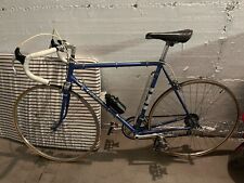 Bicicletta corsa vintage usato  Bologna