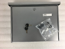Burg wächter briefkasten gebraucht kaufen  Neustadt