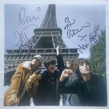 Signed ian brown for sale  NEWCASTLE UPON TYNE
