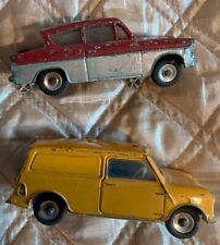 Dinky vintage toy for sale  WESTON-SUPER-MARE