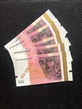 Lot billets test d'occasion  Paris XIX