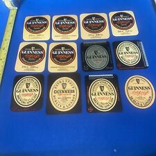 Guinness beer labels for sale  CATERHAM