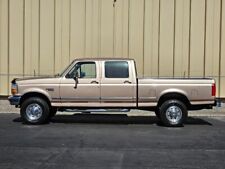 1997 ford 250 for sale  Salt Lake City