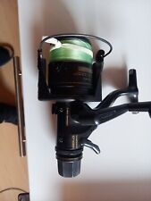 Shimano aero baitrunner gebraucht kaufen  Rielasingen-Worblingen
