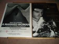 Godard married woman for sale  Boston