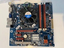 scheda madre pentium 4 cpu usato  Pieve di Cadore
