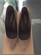 Décolleté donna kocca usato  Parma