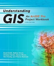 Understanding gis understandin for sale  Wesley Chapel