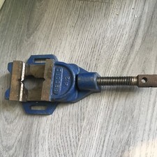 Record 412 drill for sale  ARUNDEL