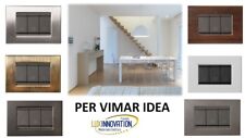 Placca vimar idea usato  Mussomeli