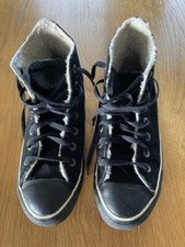 Converse chucks taylor gebraucht kaufen  Loßburg