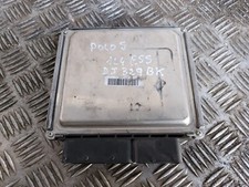 Calculateur moteur delphi d'occasion  Déols