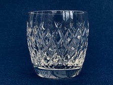 Copo de uísque Waterford Crystal Boyne 9 oz à moda antiga - Vários disponíveis comprar usado  Enviando para Brazil