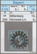 Bayern ivb tadellos gebraucht kaufen  Deutschland