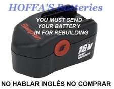 Snap ctb4187 18v for sale  Laurel