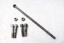 Motorhalter halter halterung gebraucht kaufen  Trebbin