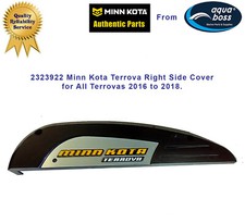 2323922 minn kota d'occasion  Expédié en Belgium