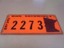 Vintage 1971 minnesota for sale  Farwell