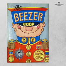 beezer annual for sale  KETTERING