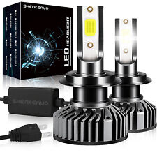 Headlight car bulbs for sale  UK