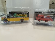 Lot camions 43 d'occasion  Monsols