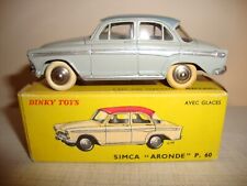 French dinky 544 for sale  HEMEL HEMPSTEAD