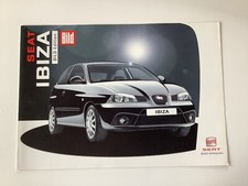 seat ibiza 2006 gebraucht kaufen seat ibiza 2006 gebraucht kaufen Amrum