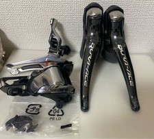 Conjunto Shimano Dura-Ace 9000 Group comprar usado  Enviando para Brazil