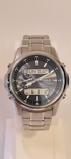 Casio lineage lcw gebraucht kaufen  Finowfurt
