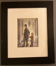 Charlie chaplin kid for sale  WEST MOLESEY