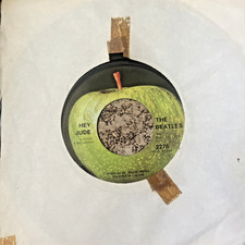 Beatles hey jude for sale  Wilbraham