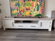 Solid oak wood for sale  WEST MALLING