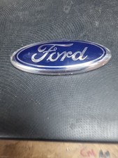 Ford grille badge for sale  BOURNE