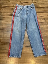 Vintage tommy hilfiger d'occasion  Expédié en Belgium