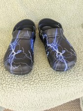 New crocs lightning for sale  Springfield