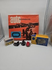 Auto rennbahn prefo gebraucht kaufen  Coburg