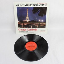 Funk & Wagnalls Great Music Of All Time 1977 Record FW 401 RCA comprar usado  Enviando para Brazil