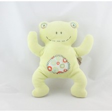 Doudou grenouille natalys d'occasion  Le Portel