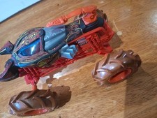 Hot wheels scorpedo for sale  ISLE OF LEWIS