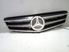 Kühlergrill mercedes benz gebraucht kaufen  Hamburg