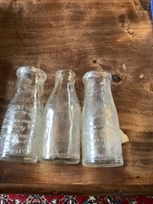 Old scottish glass for sale  CLECKHEATON