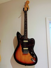 Squier vintage modified for sale  STEVENAGE