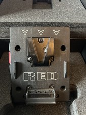 Red Digital Cinema 720-0049 DSMC2 V-Lock Battery Module comprar usado  Enviando para Brazil