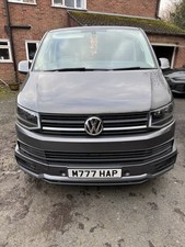 Transporter t32 day for sale  LEOMINSTER