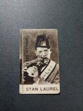 Figurina anteguerra stan usato Figurina anteguerra stan usato  Mantova