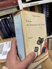 V23 poesia del usato  Roma