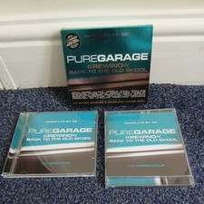 Pure garage rewind for sale  REIGATE