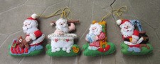 Set vintage bucilla for sale  Raeford